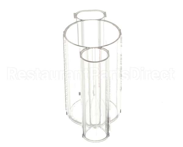 99-9415 Multiplex Brix Cup 4.5:1 5:1 Coke