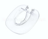 990029100 Hamilton Beach Chute Cover/Splash Shield