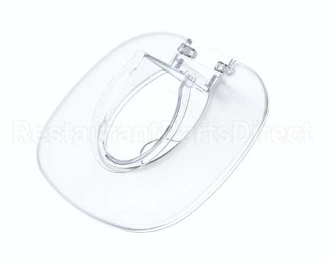 990029100 Hamilton Beach Chute Cover/Splash Shield