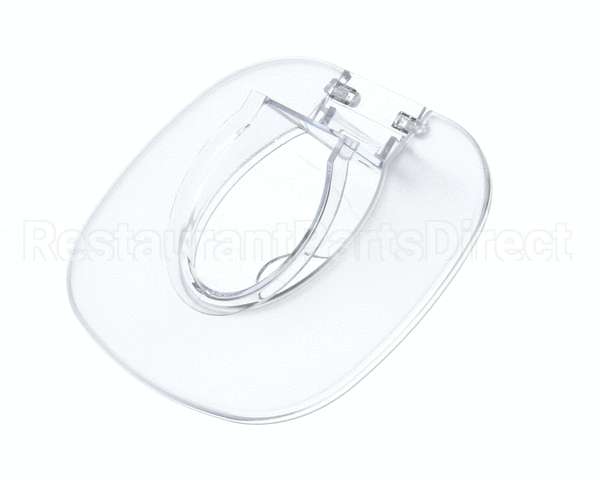990029100 Hamilton Beach Chute Cover/Splash Shield