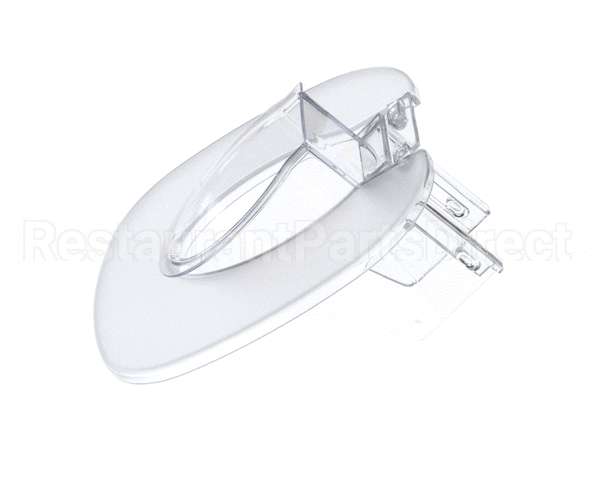 990029100 Hamilton Beach Chute Cover/Splash Shield