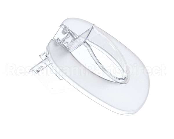 990029100 Hamilton Beach Chute Cover/Splash Shield