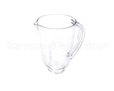 990033000 Hamilton Beach Container 56 Oz Plastic