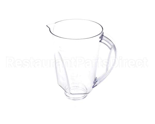 990033000 Hamilton Beach Container 56 Oz Plastic