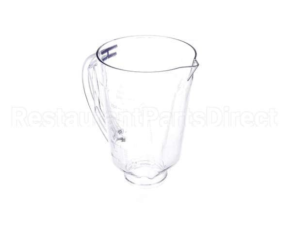 990033000 Hamilton Beach Container 56 Oz Plastic