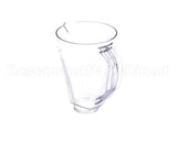 990033000 Hamilton Beach Container 56 Oz Plastic