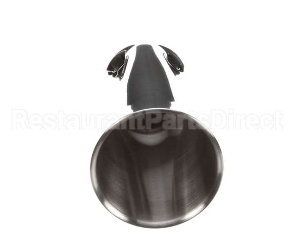 990037500 Hamilton Beach Stainless Steel Container