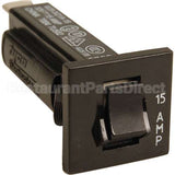 990040300 Compatible Hamilton Beach Breaker, Circuit (Hbh650)