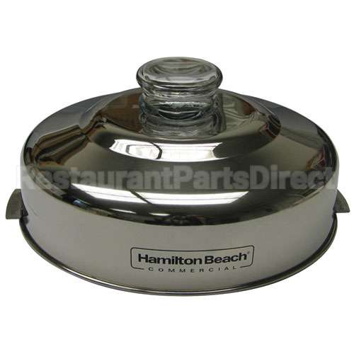 990043900 Compatible Hamilton Beach Lid/Cap Ham