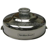 990043900 Compatible Hamilton Beach Lid/Cap Ham