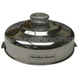 990043900 Compatible Hamilton Beach Lid/Cap Ham