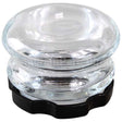 990044000 Compatible Hamilton Beach Glass Filler Cap