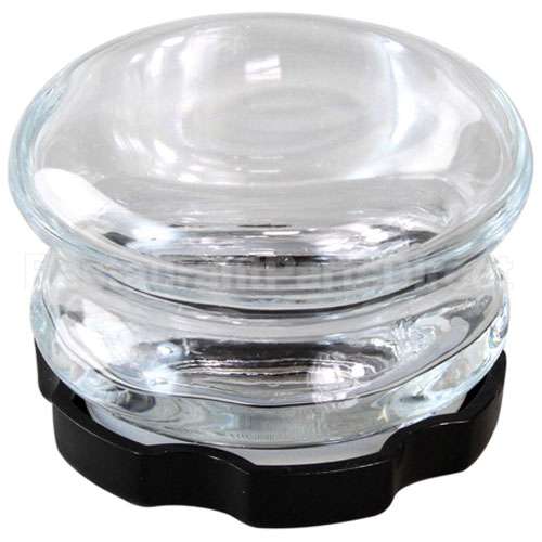 990044000 Compatible Hamilton Beach Glass Filler Cap