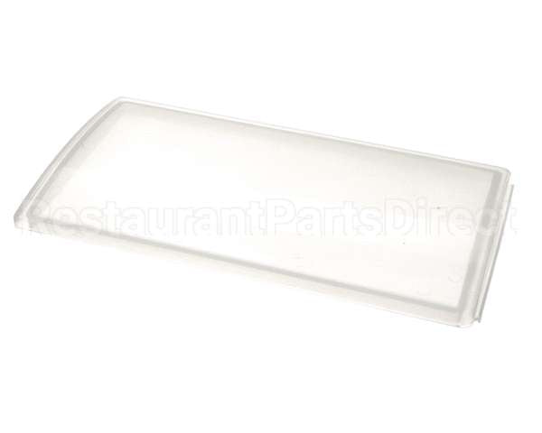 99005-12 Grindmaster Cecilware Cover,18 Liter Bowl,Natural Pp