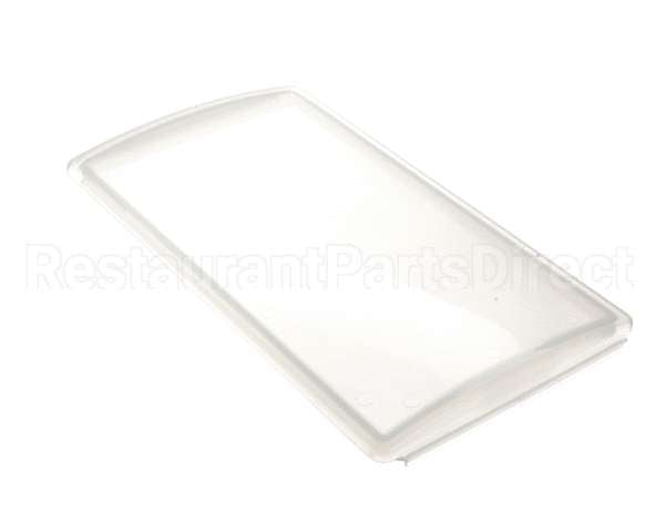 99005-12 Grindmaster Cecilware Cover,18 Liter Bowl,Natural Pp