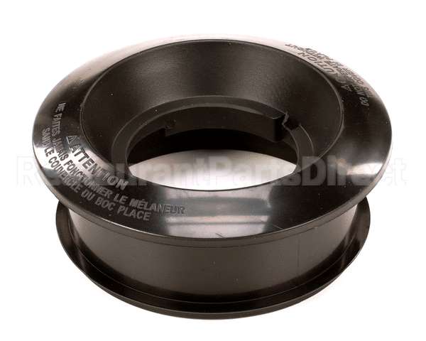 990057600 Hamilton Beach Container Cover (Ss Container)