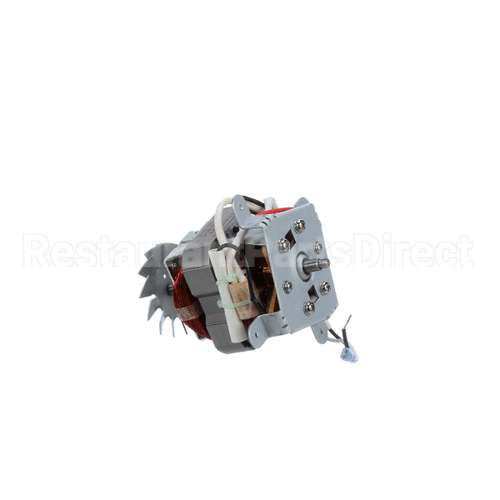990058500 Hamilton Beach Motor & Fuse (230V Only)