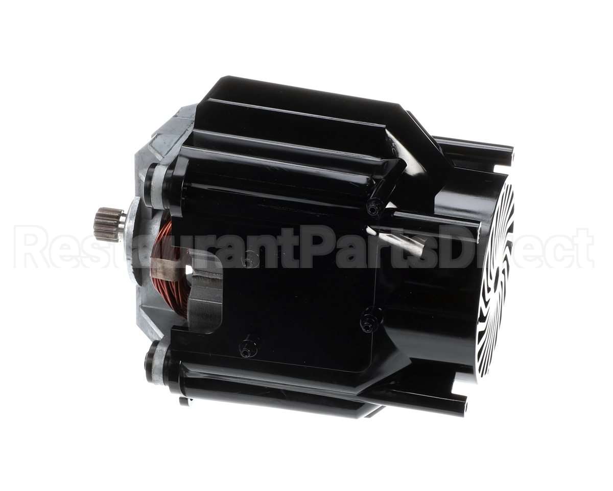 990060900 Hamilton Beach Motor, Complete (120V Only)