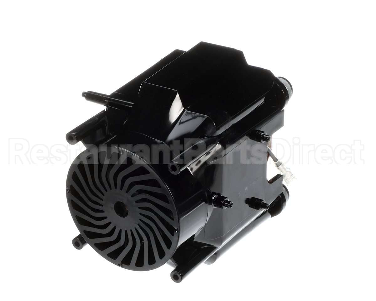 990060900 Hamilton Beach Motor, Complete (120V Only)