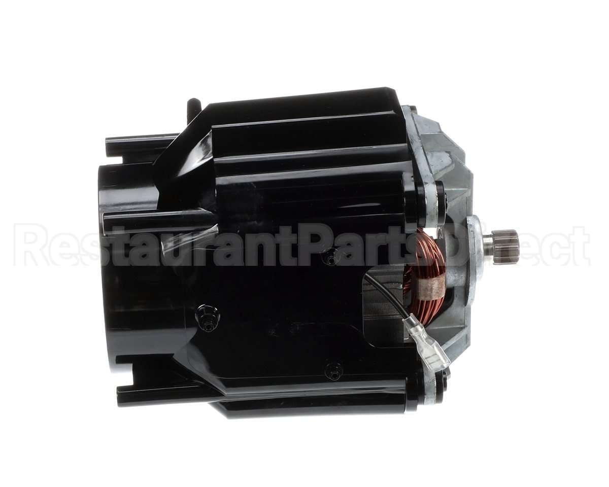 990060900 Hamilton Beach Motor, Complete (120V Only)