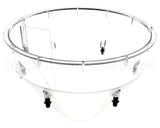 990063900 Hamilton Beach Inner Ice Hopper & 6 Grommets