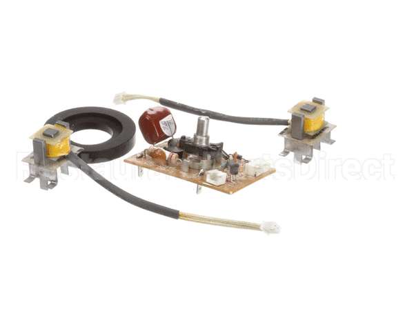 990068400 Hamilton Beach Pc Board