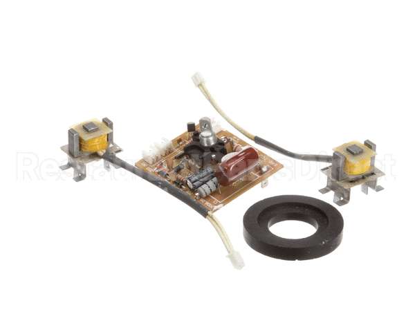 990068400 Hamilton Beach Pc Board