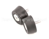 990073800 Hamilton Beach Feet Front (2 Per Set)