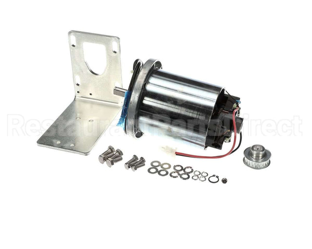 990076400 Hamilton Beach Motor, Agitator (230V Only)