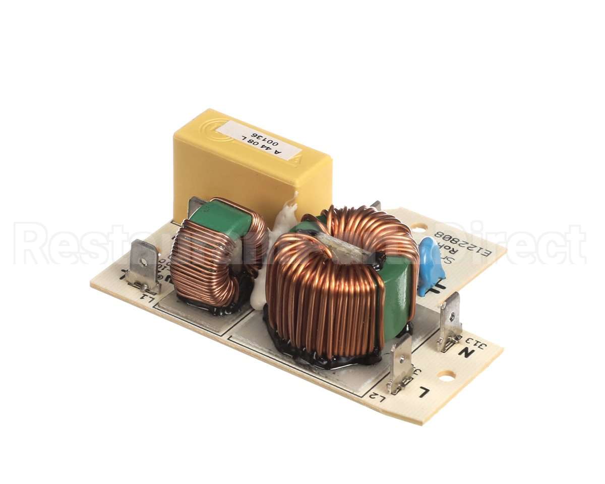 990078800 Hamilton Beach Rfi Board (230V Only)
