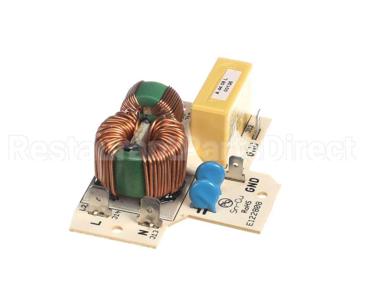 990078800 Hamilton Beach Rfi Board (230V Only)