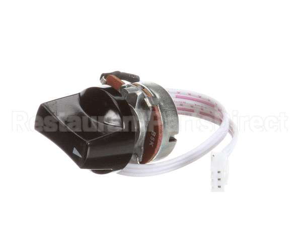 990106000 Hamilton Beach Variable Speed Dial W Knob
