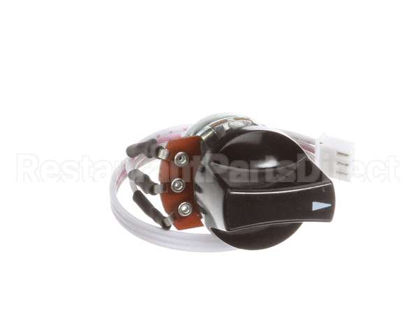 990106000 Hamilton Beach Variable Speed Dial W Knob