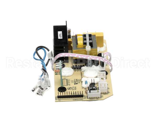 990109601 Hamilton Beach Pc Board (Rpls 990109600) (120