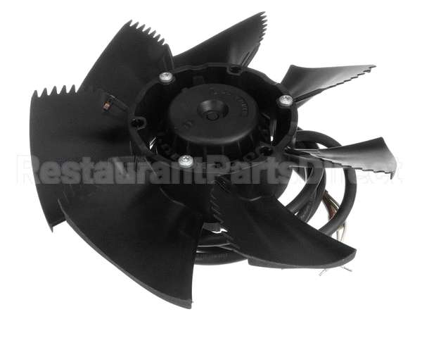 990135 American Panel Evaporator Fan