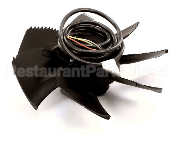 990136 American Panel Center Evap Fan