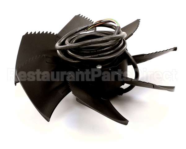 990136 American Panel Center Evap Fan