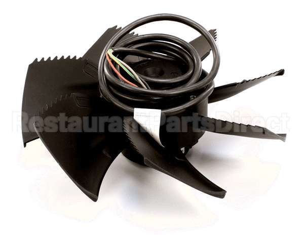 990136 American Panel Center Evap Fan