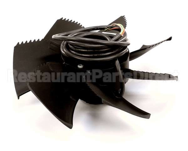 990136 American Panel Center Evap Fan