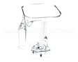 990138700 Hamilton Beach Container, Raw Hbf800-Cd
