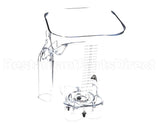 990138700 Hamilton Beach Container, Raw Hbf800-Cd