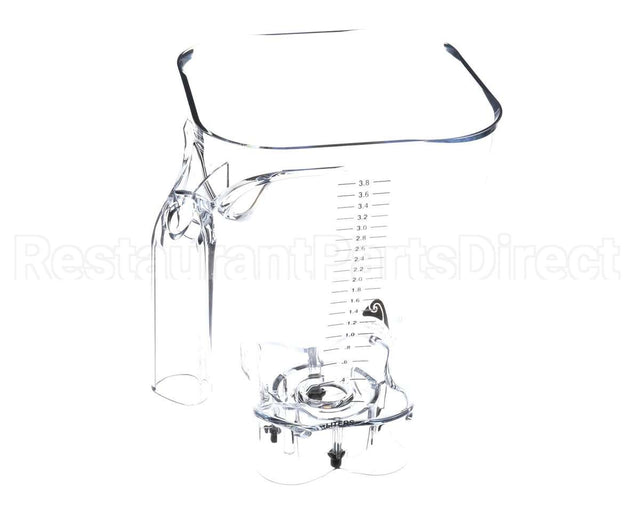 990138700 Hamilton Beach Container, Raw Hbf800-Cd