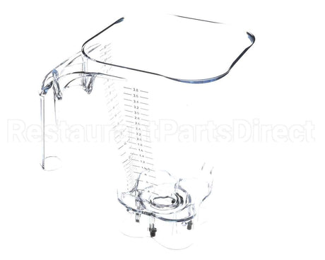 990138700 Hamilton Beach Container, Raw Hbf800-Cd