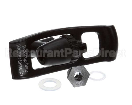 990141900 Hamilton Beach Spout Assembly