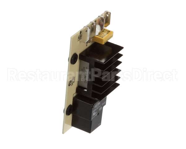 990142500 Hamilton Beach Power Board (120V Only)