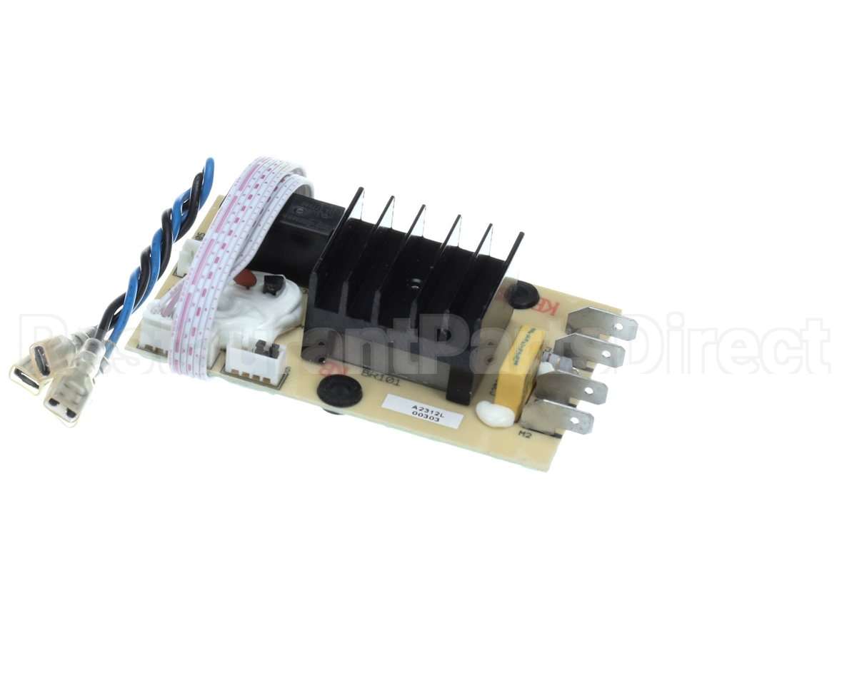 990142600 Hamilton Beach Power Board (230V Only)