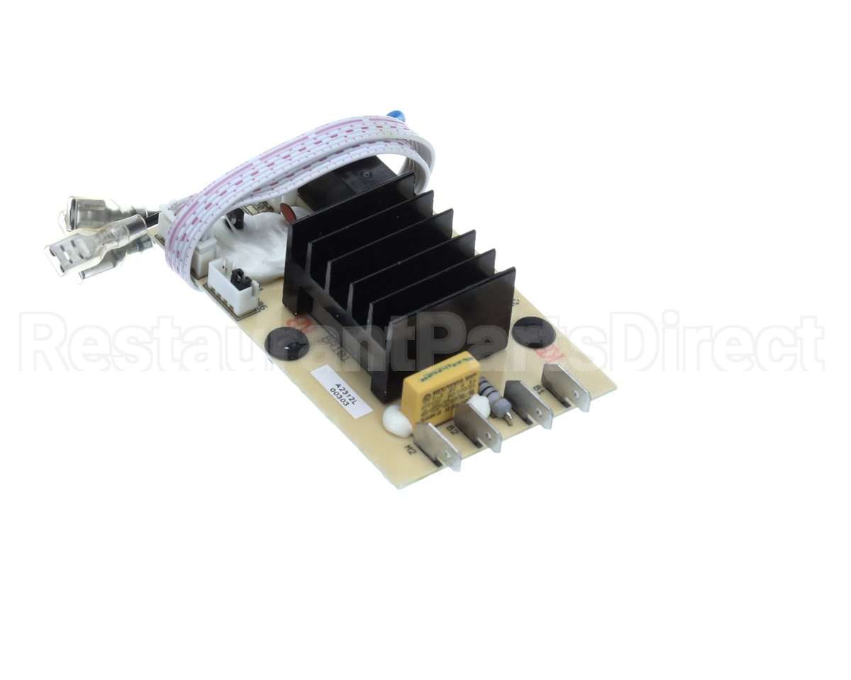 990142600 Hamilton Beach Power Board (230V Only)