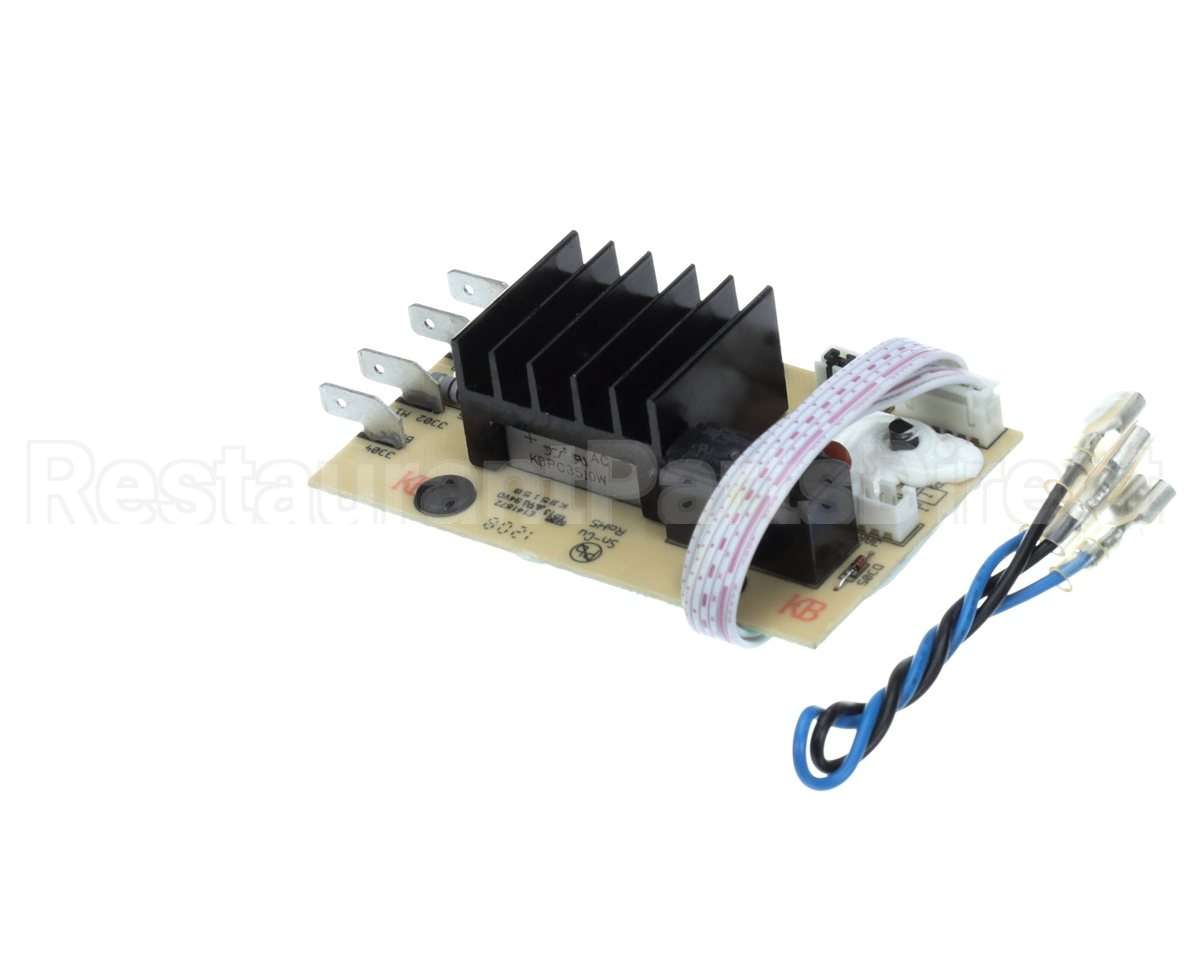 990142600 Hamilton Beach Power Board (230V Only)