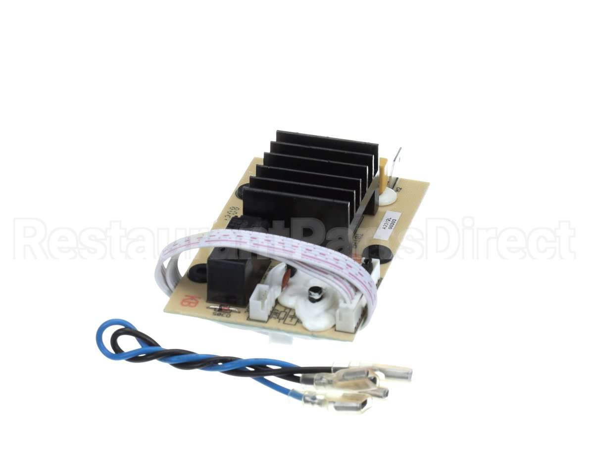 990142600 Hamilton Beach Power Board (230V Only)