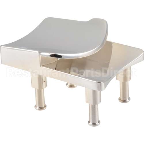 990147030 Compatible Hamilton Beach Cup Guide Assembly Hmd30 0